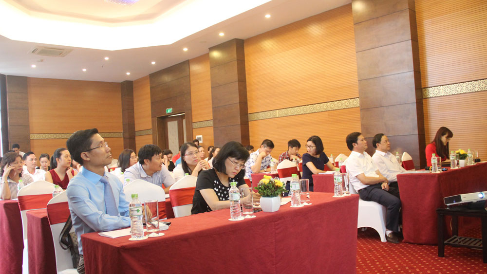 Cung cấp thêm giải pháp tài chính cho các doanh nghiệp xuất nhập khẩu
