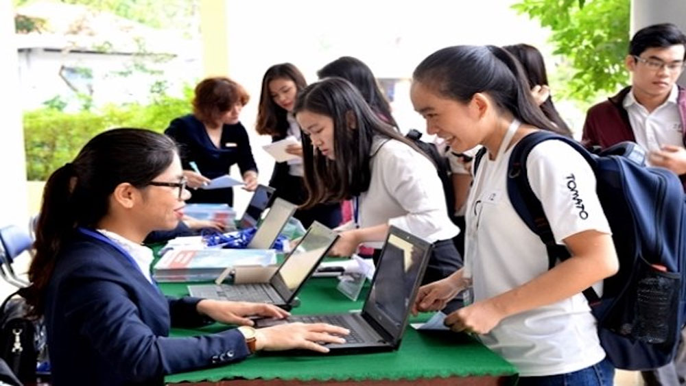 "Nếu gian lận điểm thi, kể cả đã nhập học năm trước vẫn có thể bị buộc thôi học"