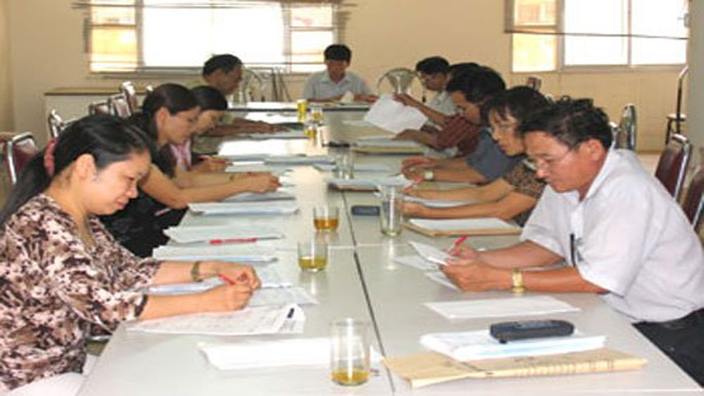 Sơn La: Tại sao 42 bài thi Ngữ văn thay đổi điểm, chỉ công bố 29 bài?