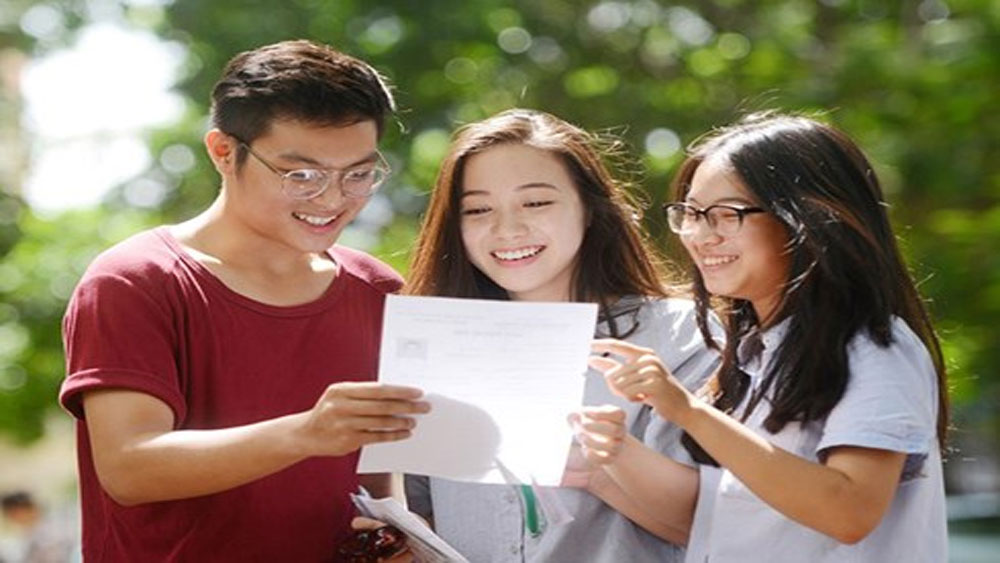 Đại học Ngoại thương công bố điểm chuẩn cao nhất 25,5 điểm