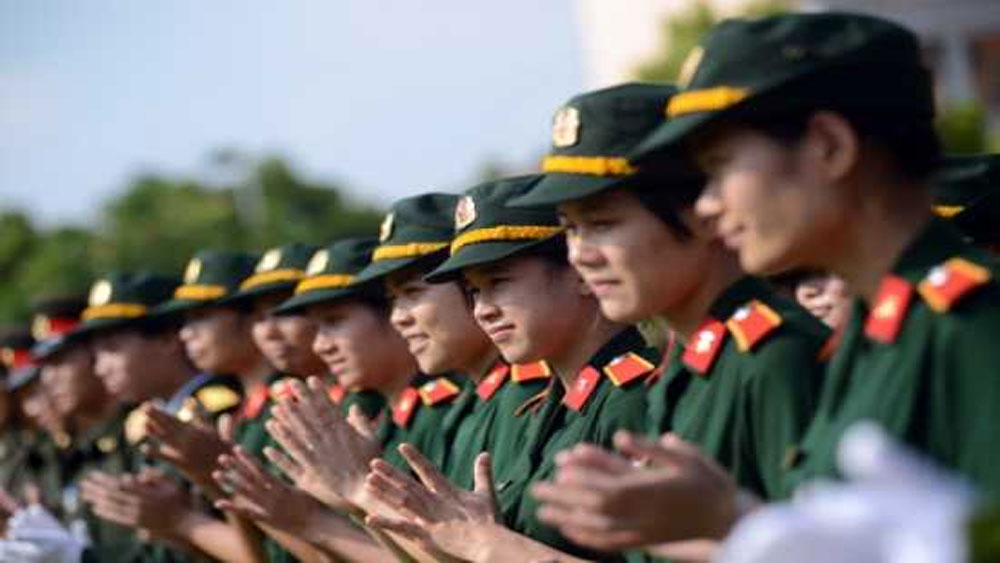Nhiều trường công bố điểm chuẩn 2018