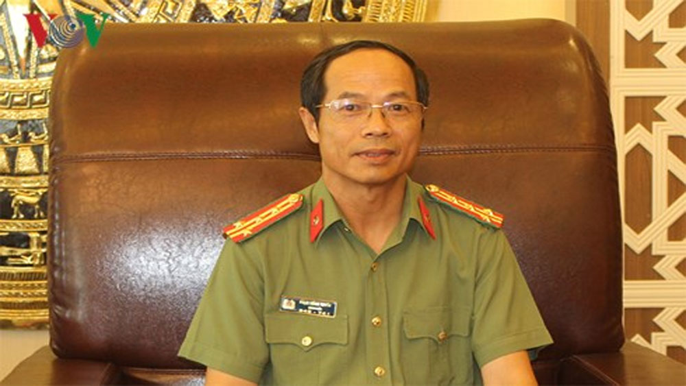 Gian lận thi cử ở Hòa Bình không phải do Bộ Giáo dục và Đào tạo và tỉnh phát hiện?