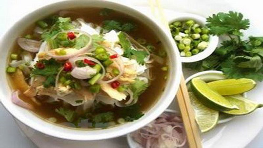 First Hanoi Food Culture Festival to lure tourists