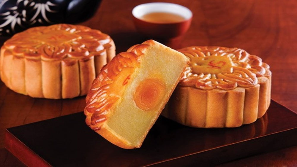 Chọn bánh Trung thu bảo đảm an toàn thực phẩm