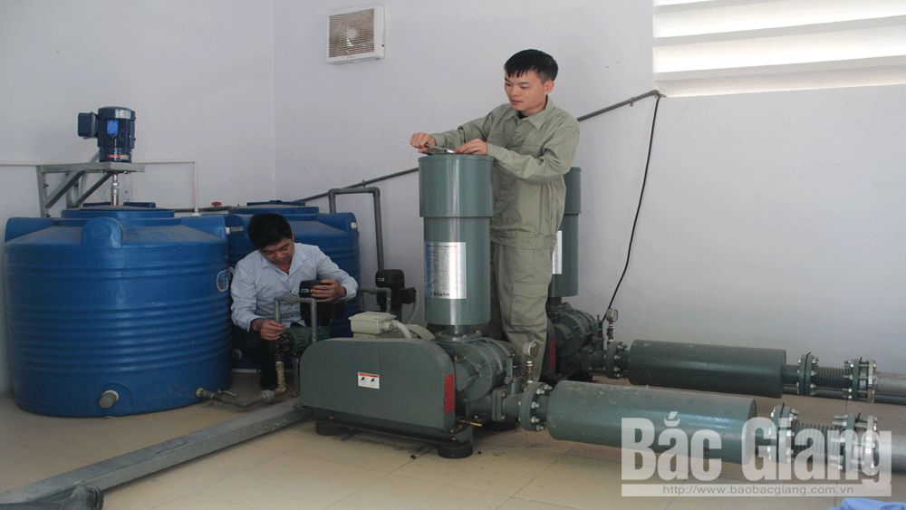 Nhiều cơ sở xử lý triệt để  ô nhiễm môi trường