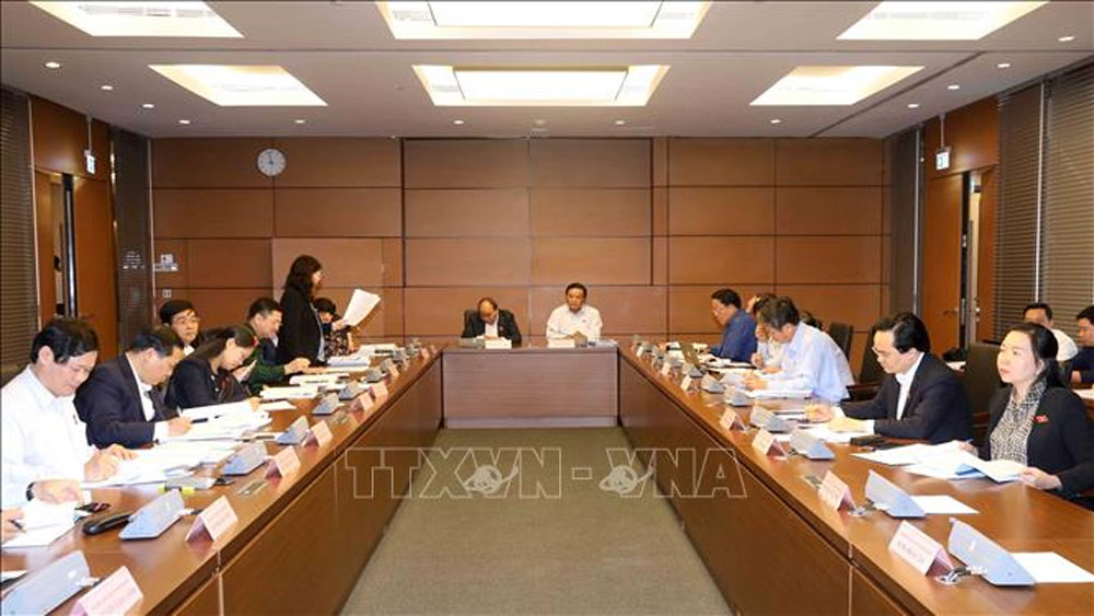 Đề nghị không tổ chức lao động và dạy nghề cho phạm nhân ngoài trại giam