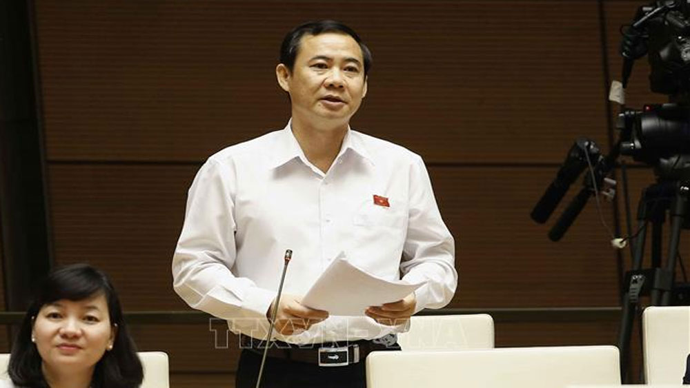 Tăng cường các biện pháp phòng ngừa gia tăng tội phạm