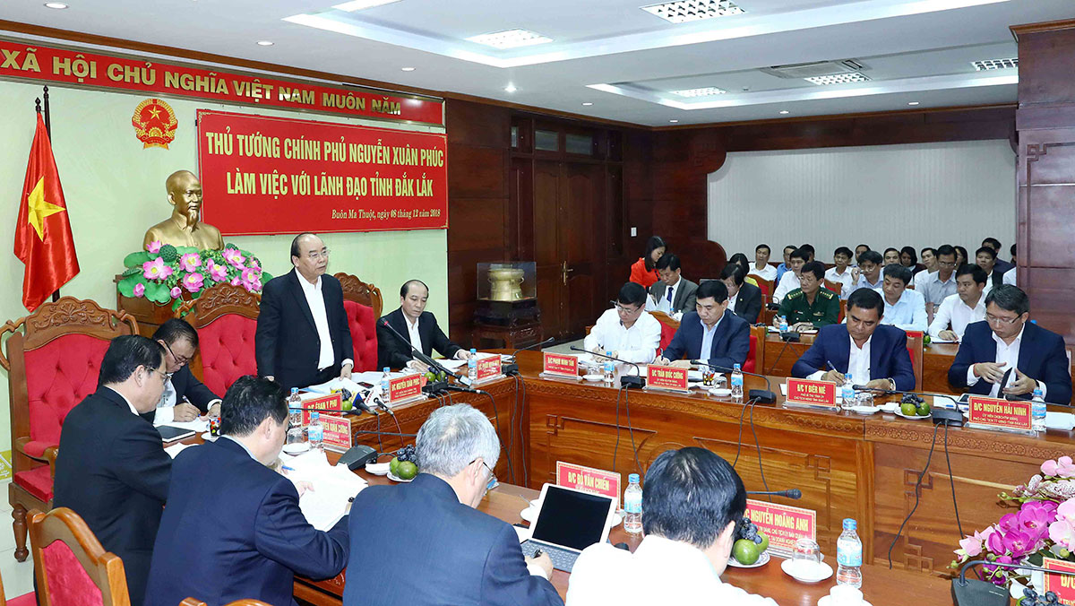 10 sự kiện trong nước, quốc tế ngày 8-12
