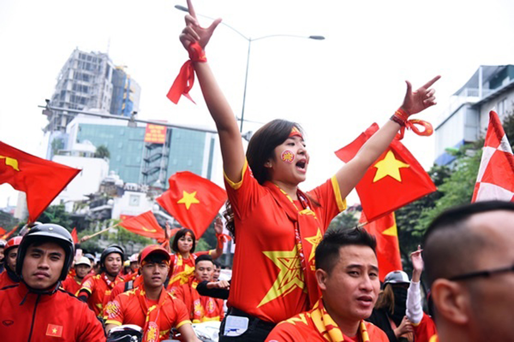 Chung kết AFF Cup: Mọi ngả đường đều đổ về Mỹ Đình