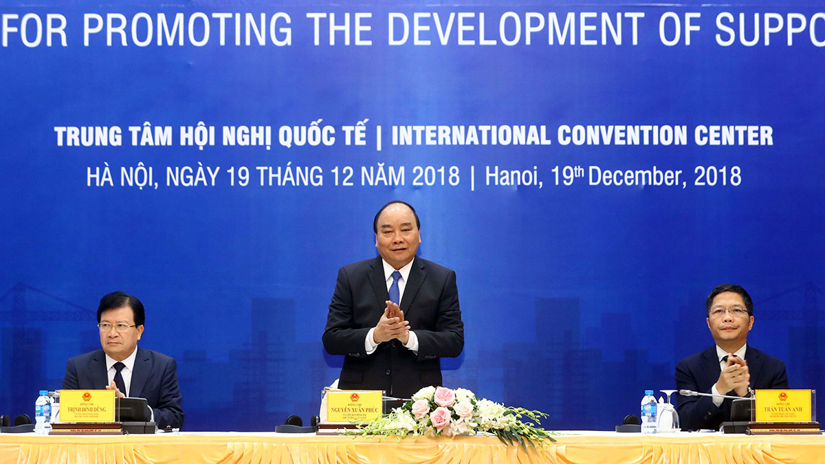 10 sự kiện trong nước, quốc tế ngày 19-12