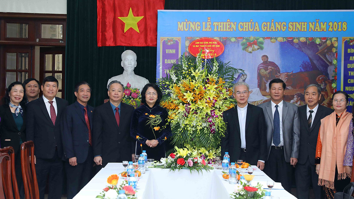 10 sự kiện trong nước, quốc tế ngày 20-12
