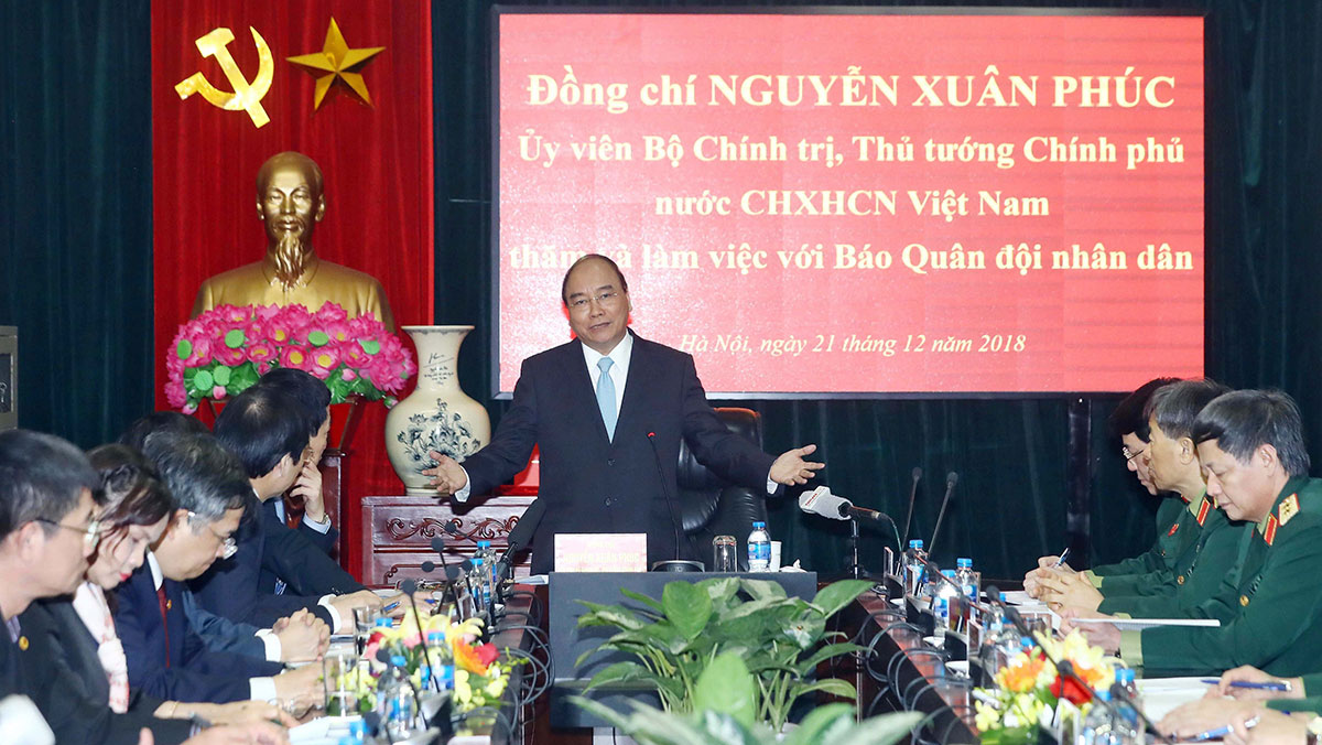 10 sự kiện trong nước, quốc tế ngày 21-12