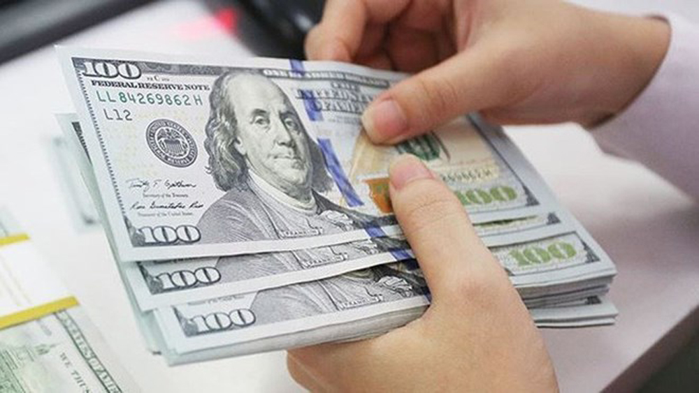 Vietnam invests 432 million USD abroad in 2018