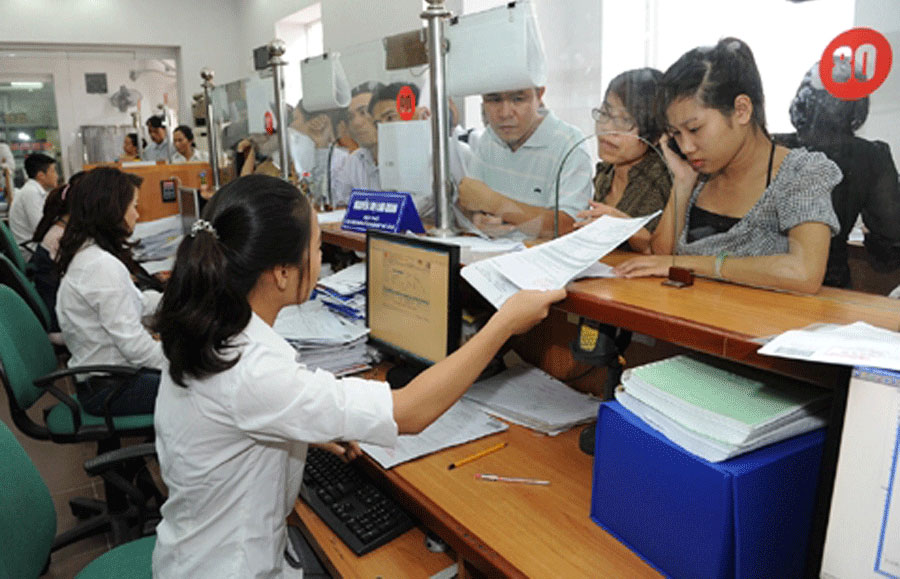 Thu hơn 34 tỷ đồng tiền thuế nợ đọng