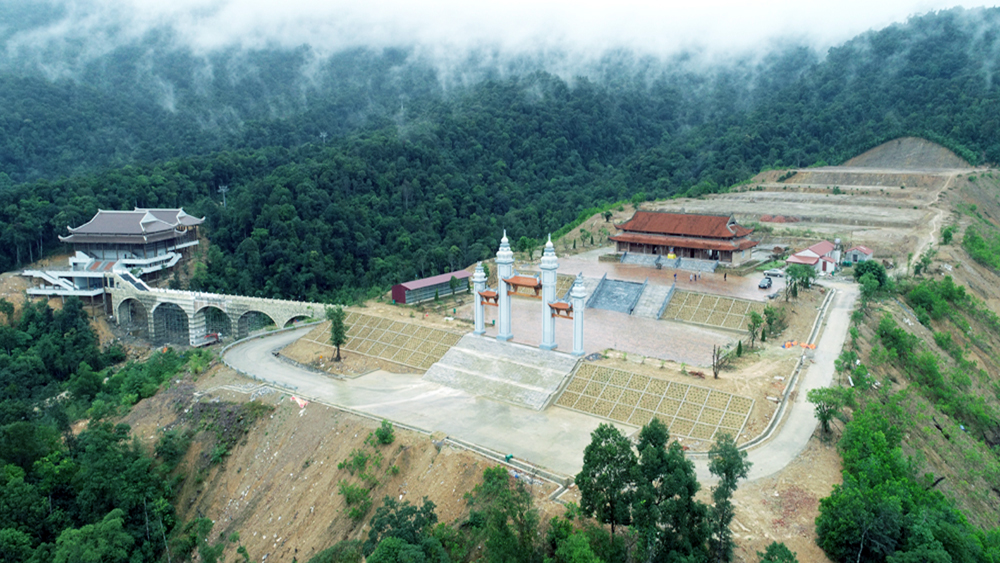 Giữ ổn định đà tăng trưởng