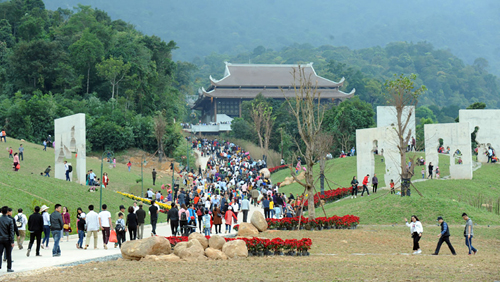 Chủ tịch UBND tỉnh Nguyễn Văn Linh gửi thư cảm ơn các cơ quan, đơn vị trong tổ chức Tuần Văn hóa - Du lịch