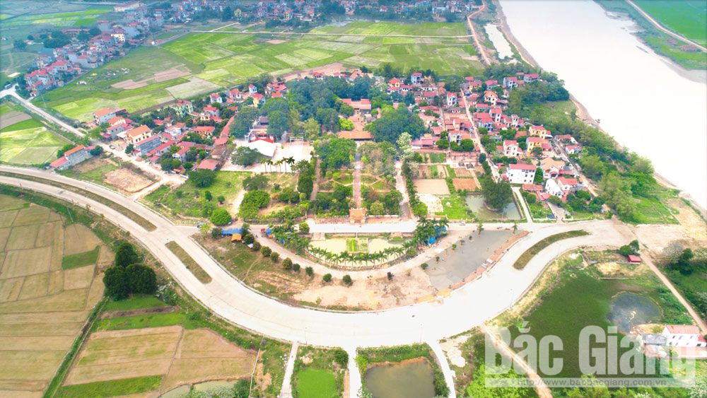 Lễ hội chùa Vĩnh Nghiêm -  Nâng tầm di sản văn hóa
