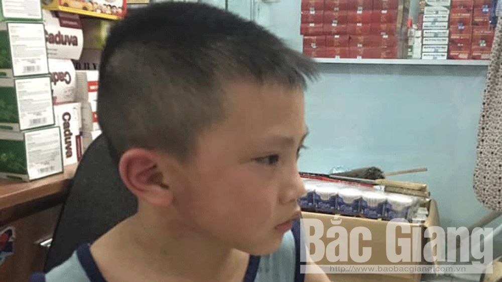 Vụ việc hàng xóm đánh trẻ em ở huyện Việt Yên (Bắc Giang): Triệu tập các bên liên quan đến làm việc