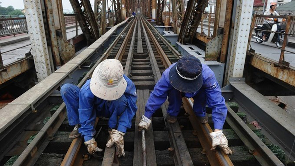 Hyundai Group wants to invest in Vietnam’s high-speed rail