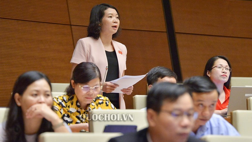 Kỷ luật Viện phó Viện KSND Chương Mỹ trong xử lý vụ xâm hại bé gái ở vườn chuối