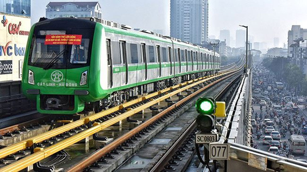 Đường sắt Cát Linh-Hà Đông chưa thể khai thác, Bộ trưởng Nguyễn Văn Thể nói gì?