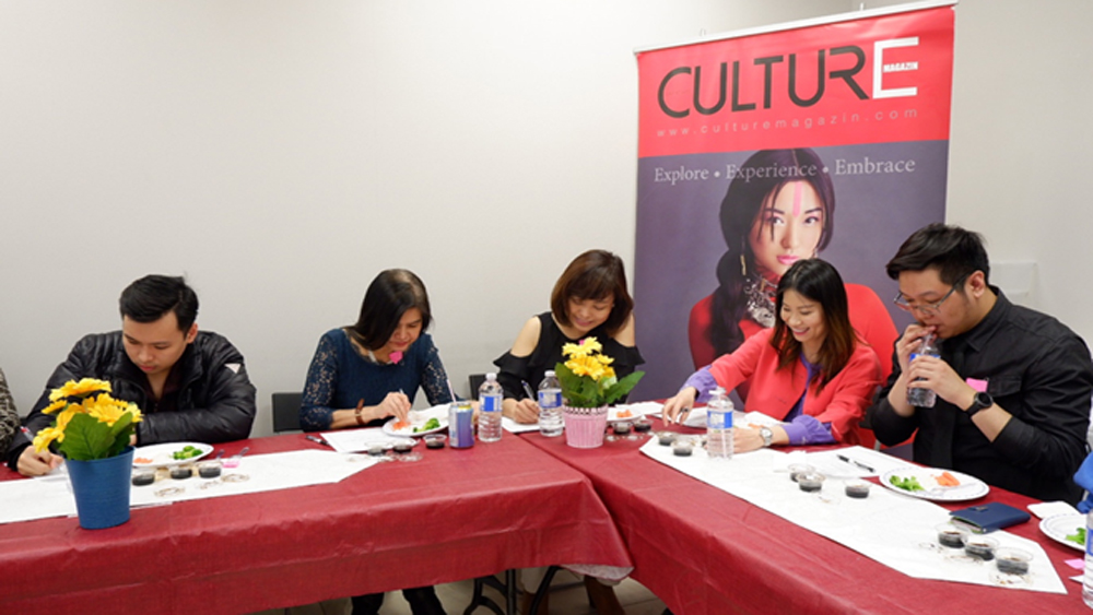 Nam Duong wins “best taste of Vietnamese soy sauce in 2019” title