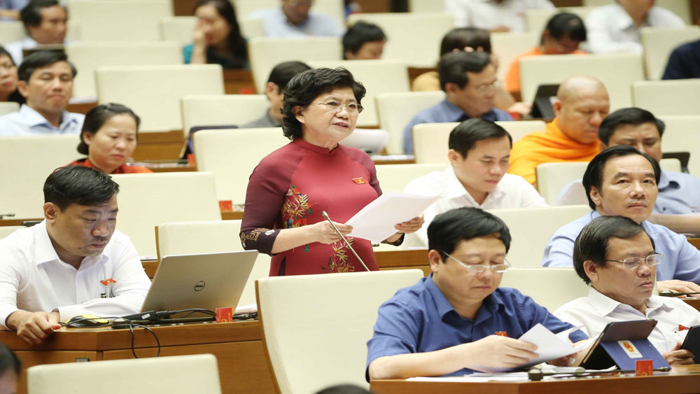 Mở rộng quyền tự chủ để thư viện chủ động, sáng tạo