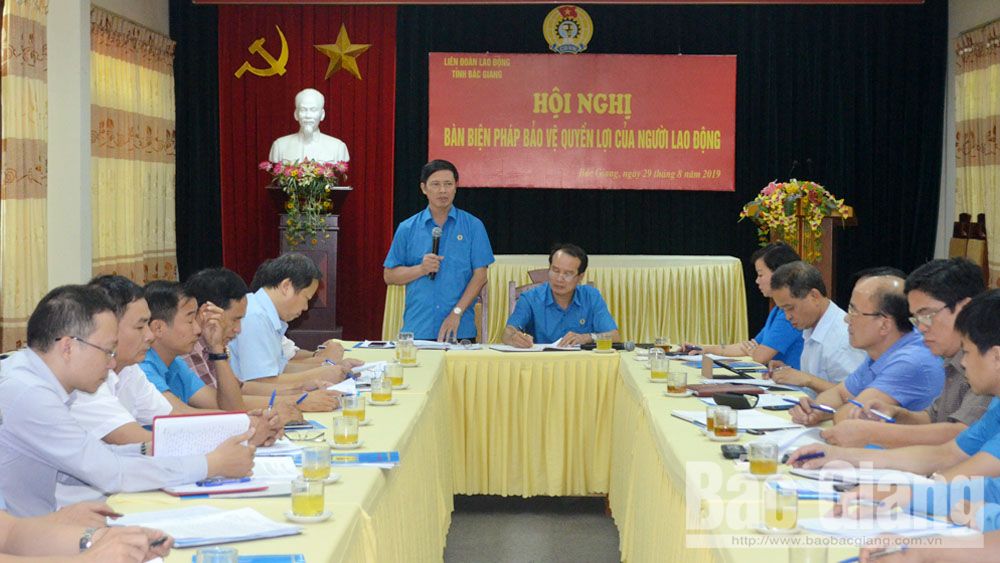 Tổ chức Công đoàn sẽ khởi kiện DN đòi quyền lợi cho người lao động ở 3 DN có chủ bỏ trốn