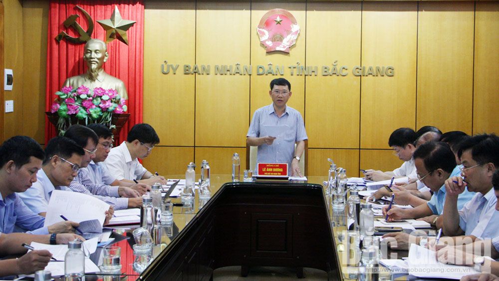 Đào tạo theo nhu cầu, từng bước nâng chất lượng nguồn nhân lực