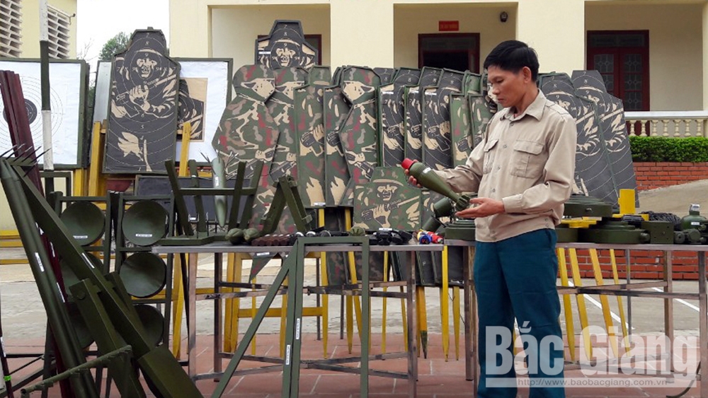 Chỉ huy trưởng gương mẫu, sáng tạo