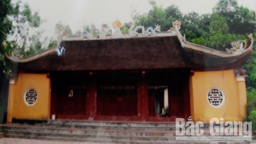 Cao Thượng - Ngô Xá: Tình huynh đệ, nghĩa thâm giao