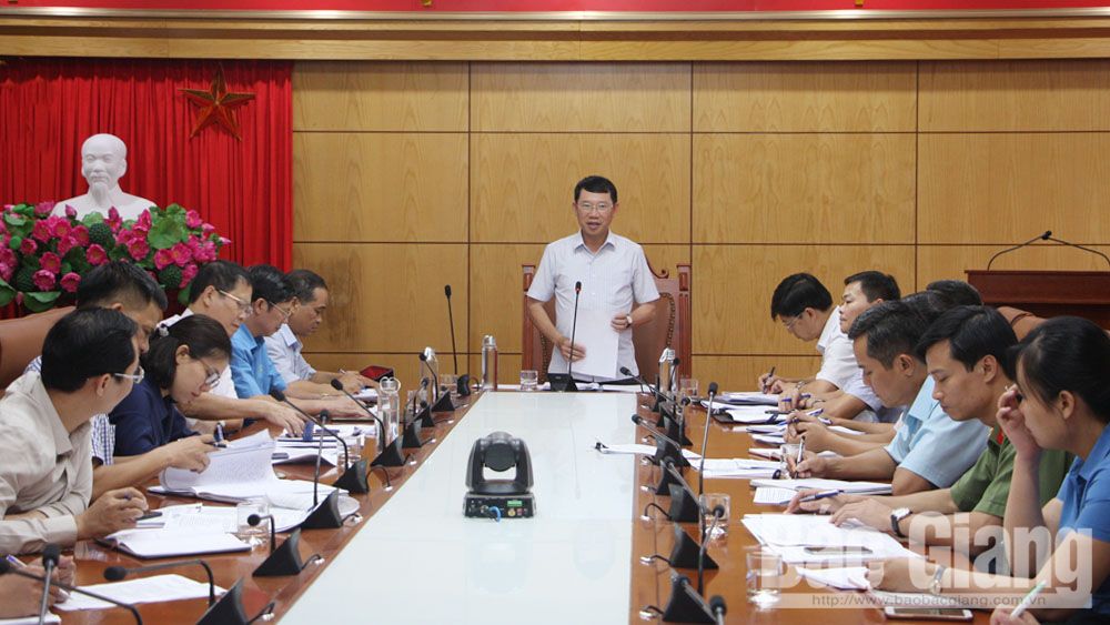 Thực hiện nghiêm quy trình rà soát doanh nghiệp, quản lý chặt tình hình lao động, BHXH
