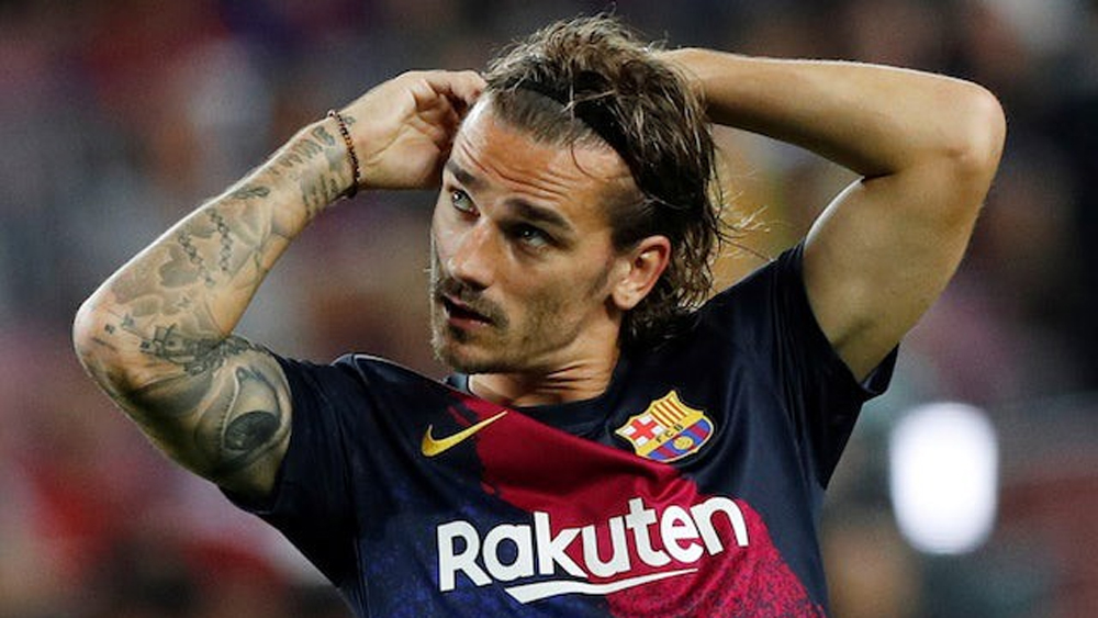Eibar - Barca: Hiểm họa từ sân khách