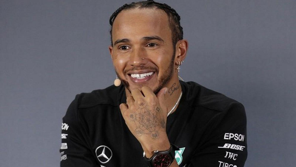 Hamilton: '6 lần vô địch F1 là điều không tưởng'