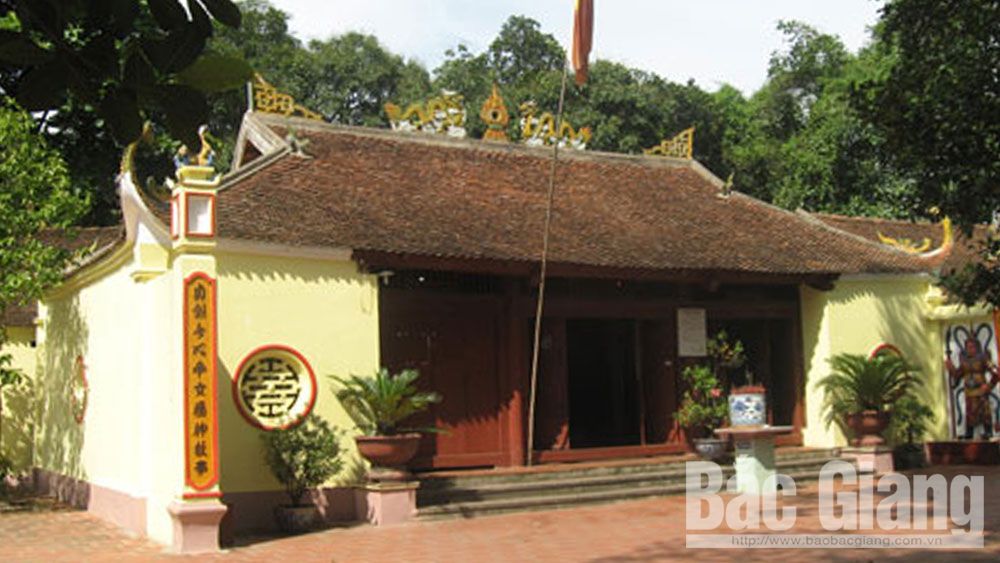 Thiều Dương - Công chúa xứ Bắc
