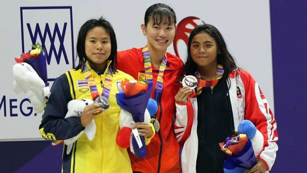 Lịch thi đấu SEA Games 30 ngày 9-12 của Đoàn Thể thao Việt Nam