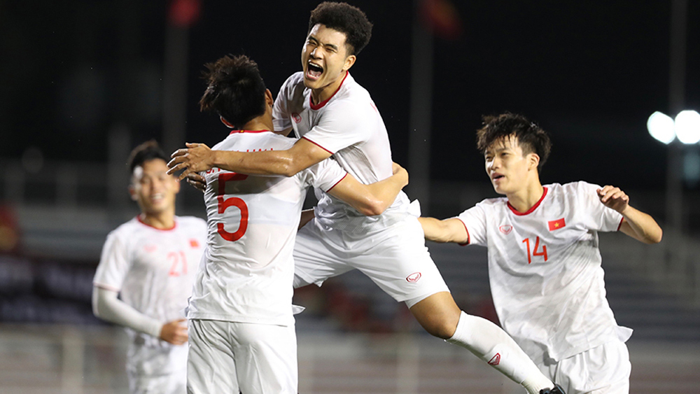 Việt Nam và con đường chinh phạt SEA Games 2019