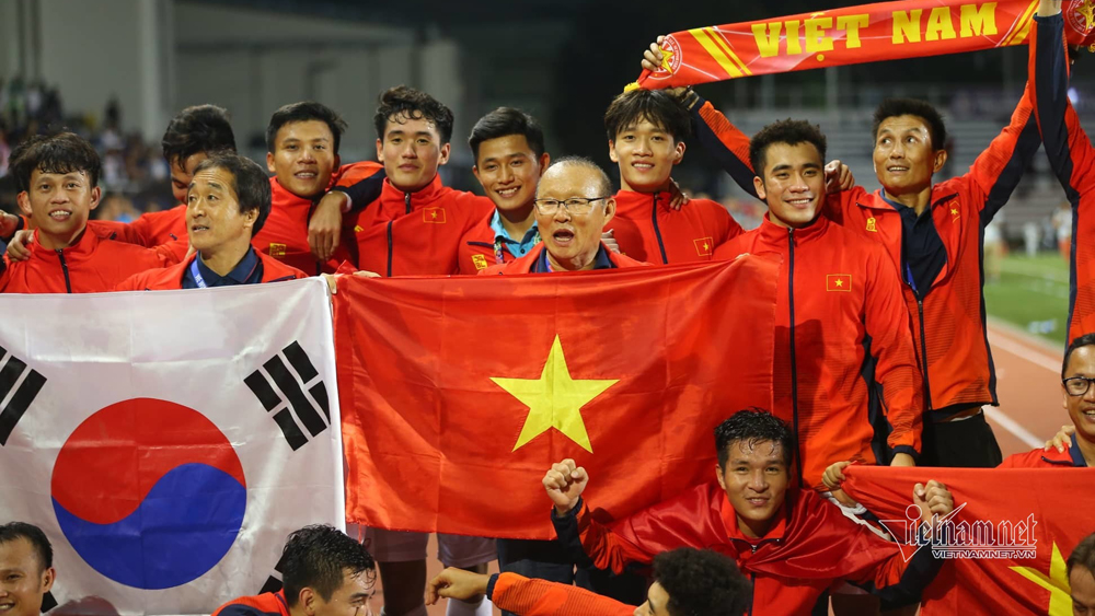 Báo Indonesia: "U22 Việt Nam vượt trội đẳng cấp"