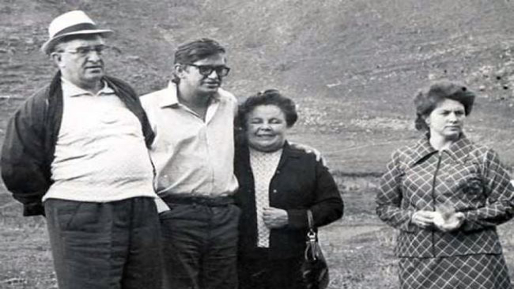 Y.V. Andropov và dấu ấn trong hành trình  đưa KGB lên đỉnh cao