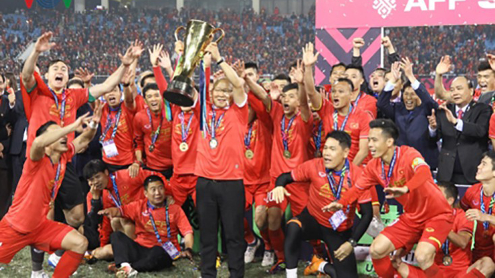 Ấn định thời gian tổ chức AFF Cup 2020