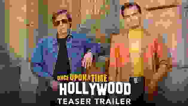 Tổng hợp các tập phim có sự tham gia của Quentin Tarantino