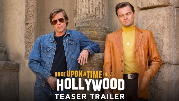 Tổng hợp các tập phim có sự tham gia của Quentin Tarantino Tổng hợp các tập phim có sự tham gia của Quentin Tarantino
