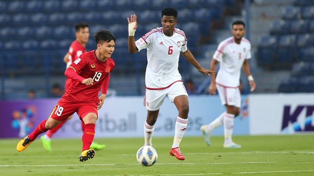 U23 Việt Nam - U23 Jordan: Nhiệm vụ 3 điểm của thầy trò ông Park