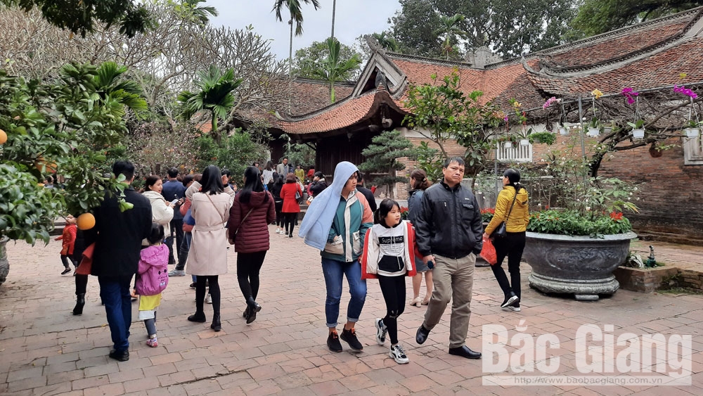 Tạo sức hút bằng những sản phẩm du lịch đặc thù