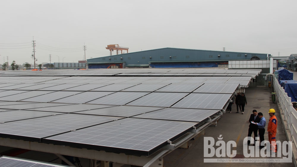 Doanh nghiệp tiết kiệm điện: Lợi ích kép