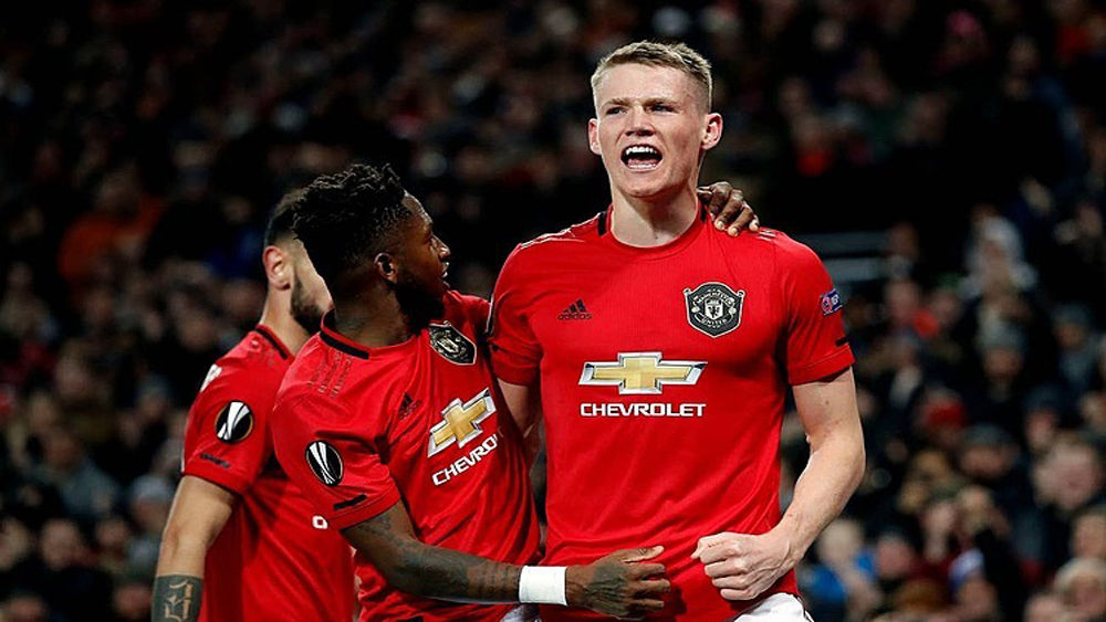 Man Utd thắng lớn