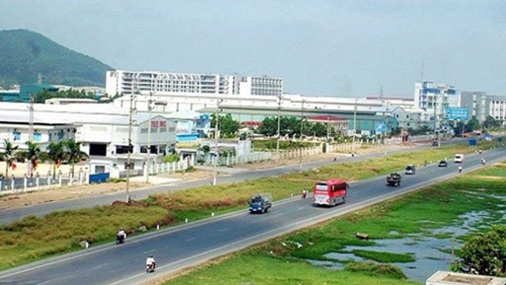 Bac Giang eyes US$1 billion in investment in 2020