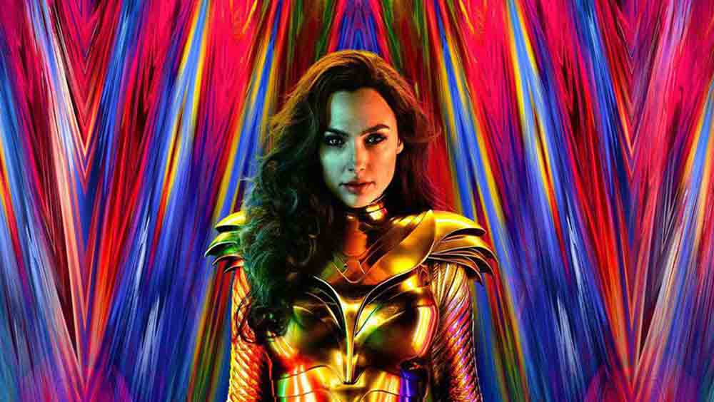 Bom tấn “Wonder Woman 1984” rời lịch chiếu vì dịch Covid-19