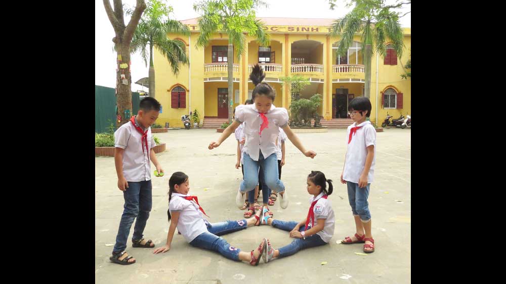 Hồn nhiên