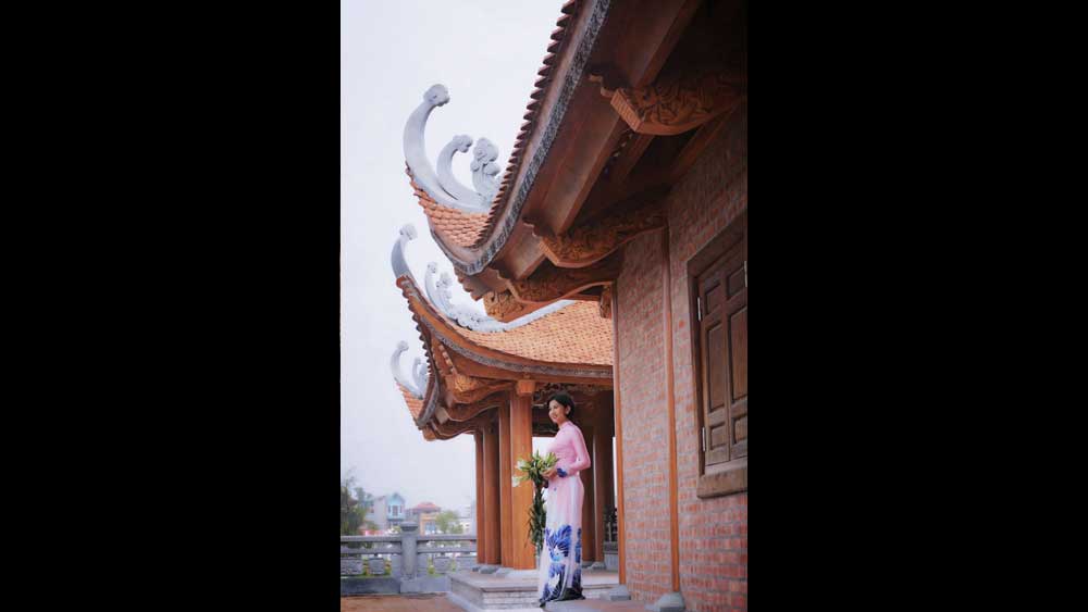 “Về thành Xương Giang”